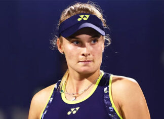 Dayana Yastremska, interviu in lacrimi dupa ce a eliminat-o pe Ana Bogdan Dayana Yastremska