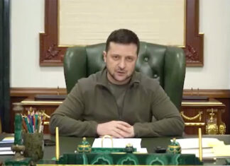 Dezimformare pe timp de razboi