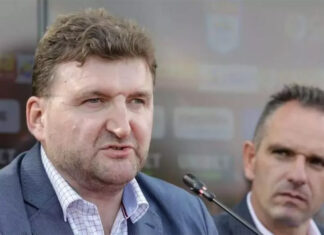 Lovitura uriasa data de Dinamo ! Dorin Serdean actionar majoritar Dinamo