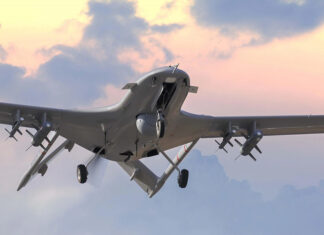 Ministrul Apararii din Croatia: Drona prabusita transporta un dispozitiv explozibil Drona prabusita