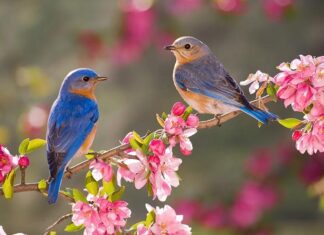 Echinoctiul de primavara 2022