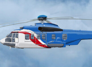 Elicoptere din Ucraina