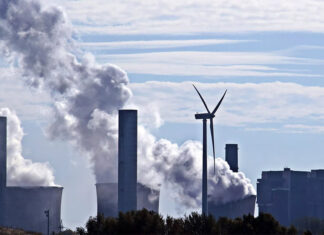 Extractia de carbune