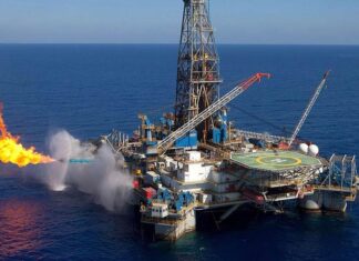 Nedumerirea unui italian din Romania Gaze naturale din Marea Neagra