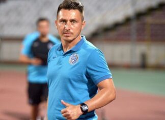 Ilie Poenaru, indreptat de Cosmin Olaroiu spre antrenorat Ilie Poenaru
