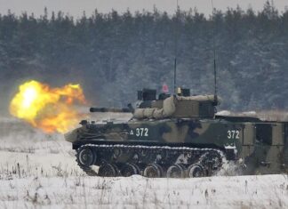 Inamicul invizibil care ar putea decima armata lui Vladimir Putin Inamicul invizibil