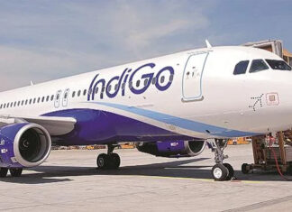 Un barbat din India a „spart” website-ul companiei aeriene cu care tocmai zburase Indigo