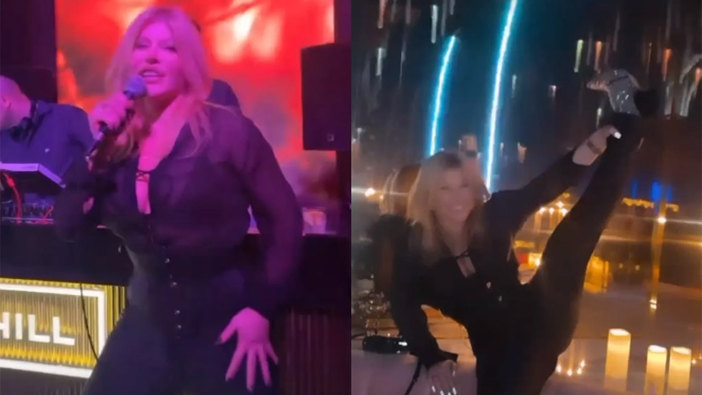 Loredana Groza Loredana Groza