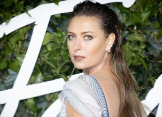 Maria Sharapova, prima reactie dupa ce Rusia a atacat Ucraina ! Maria Sharapova