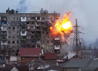 Mortii nu mai sunt ingropati