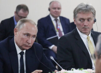 Kremlinul s-a razgandit in privinta negocierilor de pace Negocierile de pace