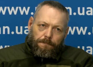 Un ofiter rus capturat a cerut scuze Ucrainei pentru „genocid” Ofiter rus