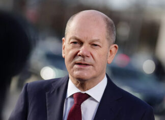 Olaf Scholz: Tarile europene vor continua sa plateasca gazul rusesc in euro Cancelarul german, Olaf Scholz