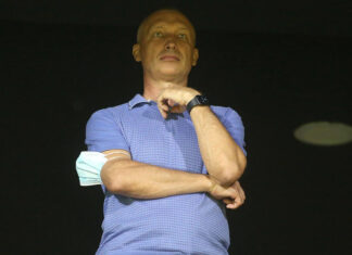 Oleg Protasov
