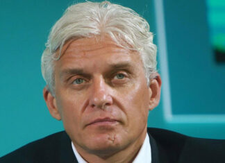 Oleg Tinkov