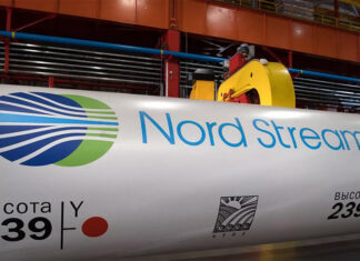 Franta si Germania se pregatesc de oprirea gazului rusesc Oprirea gazului rusesc