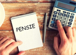 Pensie