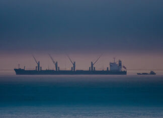 Petrolierele invizibile ale Rusiei Petroliere invizibile