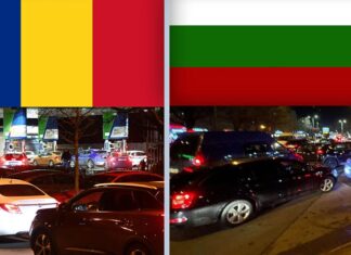 Psihoza pretului benzinei a avut loc si in Bulgaria Psihoza la indigo