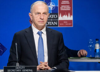 NATO nu anticipeaza riscuri la adresa securitatii statelor aliate Riscuri