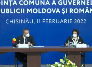 Care sunt riscurile pentru R. Moldova si Romania ? Riscuri pentru R. Moldova si Romania