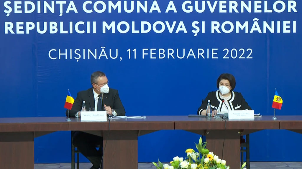 Riscuri pentru R. Moldova si Romania