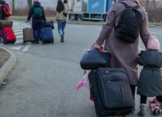 Rusoaica data in urmarire