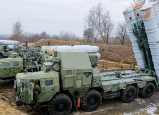 Statele Unite vor trimite Ucrainei sisteme de aparare aeriana de fabricatie sovietica Sisteme de aparare aeriana