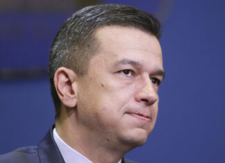 Sorin Grindeanu