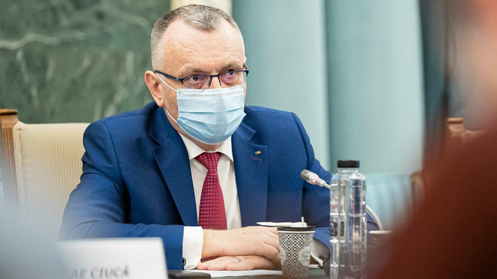 Starea de alerta Starea de alerta