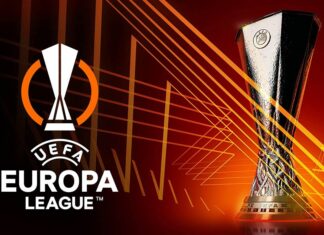 Spartak Moscova, exclusa din Europa League ! UEFA Europa League