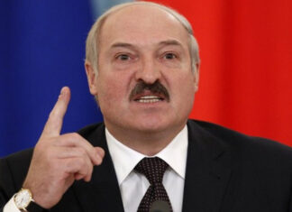 Aleksandr Lukasenko a declarat vineri ca „datorita dictaturii, in Belarus domneste ordinea si bunastarea” Aleksandr Lukasenko