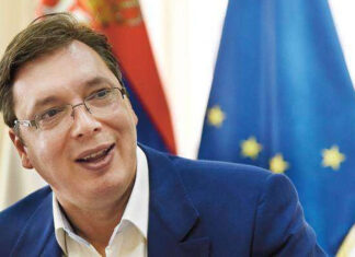 Amenintari cu bomba asupra avioanelor din Serbia