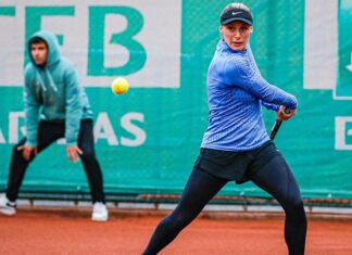 Ana Bogdan, calificata in turul doi la Istanbul Ana Bogdan