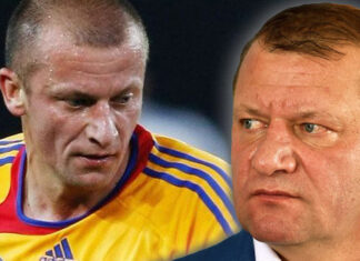 Dorinel Munteanu, analiza dura despre echipa nationala Analiza despre echipa nationala