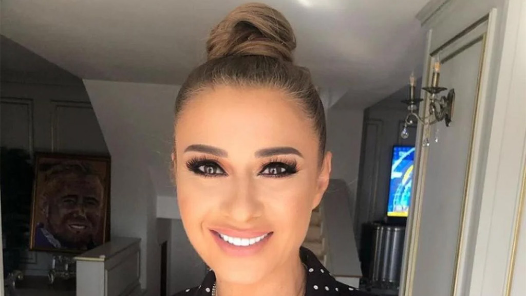 Anamaria Prodan Anamaria Prodan