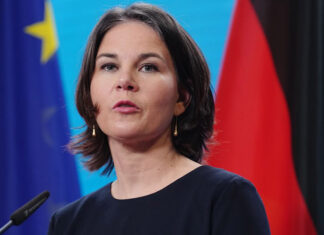 Annalena Baerbock