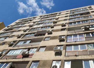 Apartamente cu doua camere