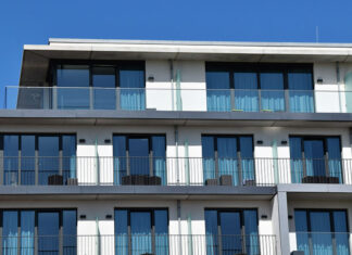 Aproximativ 21.000 de case si apartamente noi ar putea fi livrate in 2022 Apartamente si case 2022