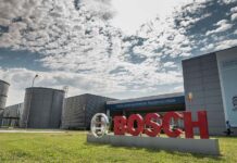 Bosch Romania