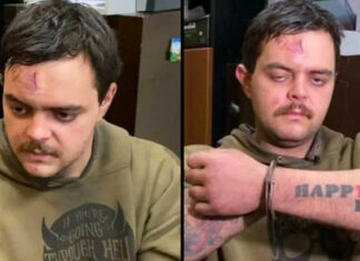 Britanic capturat la Mariupol