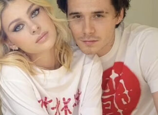 Fiul cel mare al lui David si Victoria Beckham, Brooklyn Beckham, s-a casatorit cu Nicola Peltz Brooklyn Beckham si Nicola Peltz