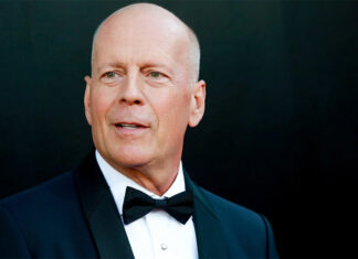 Bruce Willis