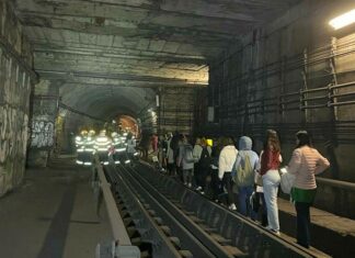 Calatorii de la metrou