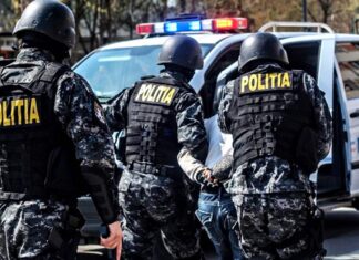 DIICOT trimite in judecata aproape 100 de angajati CFR pentru ca au furat tone de combustibil CFR furt de combustibil