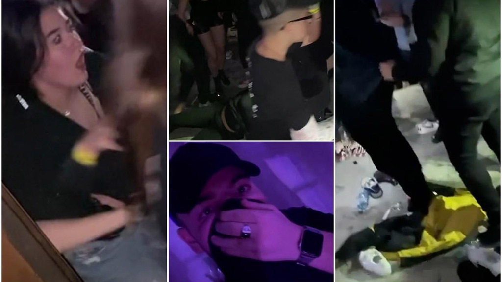 Clipe de cosmar Clipe de cosmar