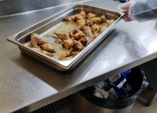 Controale in spitale