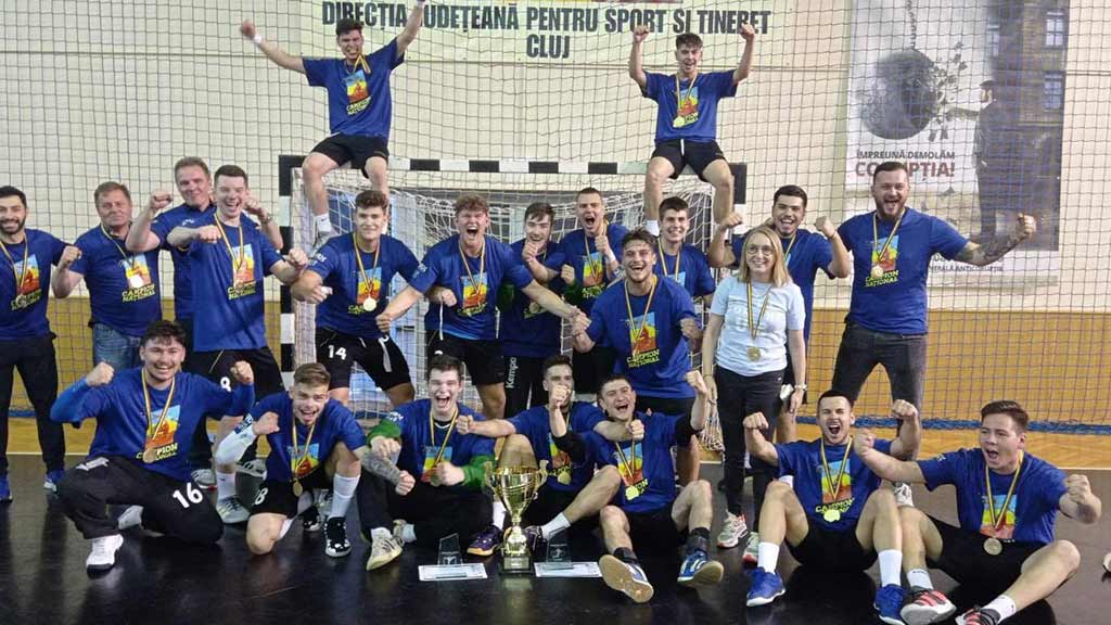 CSM Bucuresti Juniori CSM Bucuresti Juniori