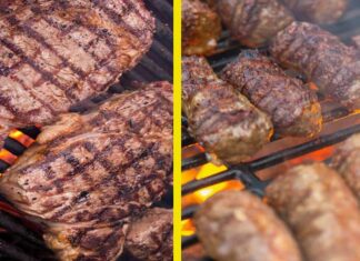 Diferente dintre barbecue si gratar