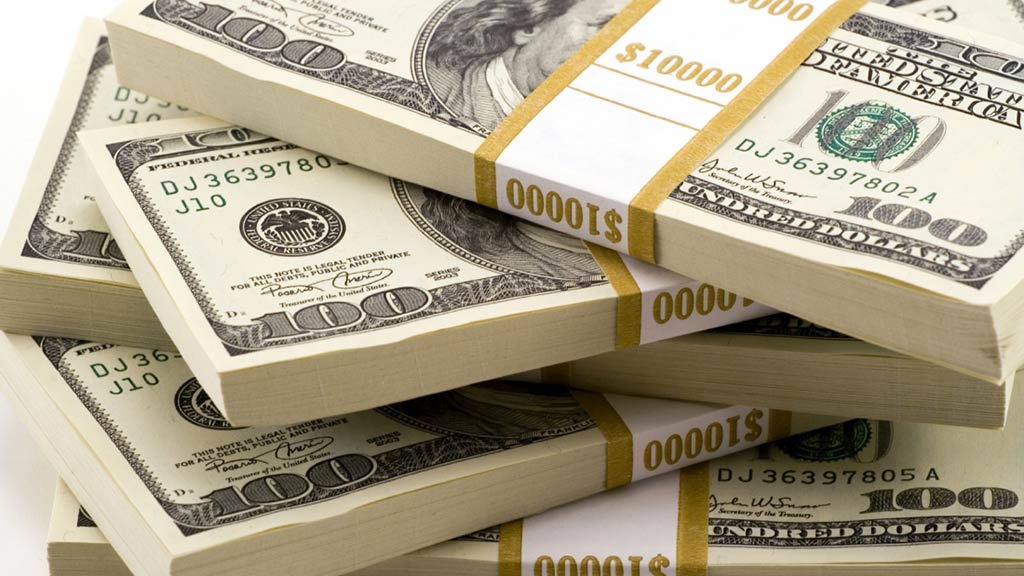 Dolarul sub atac Dolarul sub atac